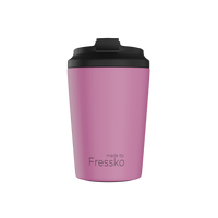 FSKCERBINBGUM230 : Fressko Bino 8oz - Ceramic - Bubblegum