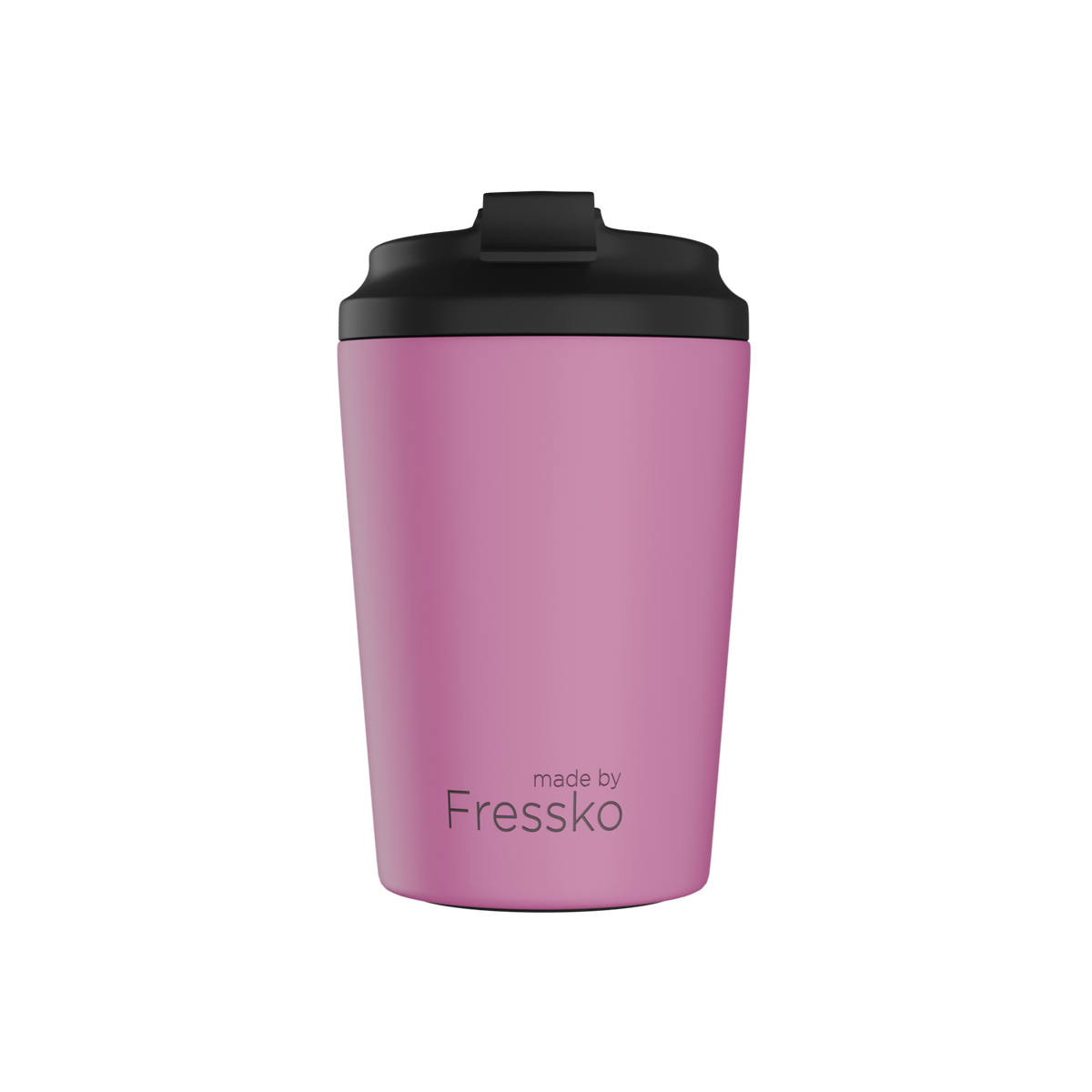 FSKCERBINBGUM230 : Fressko Bino 8oz - Ceramic - Bubblegum