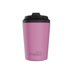 FSKCERBINBGUM230 : Fressko Bino 8oz - Ceramic - Bubblegum