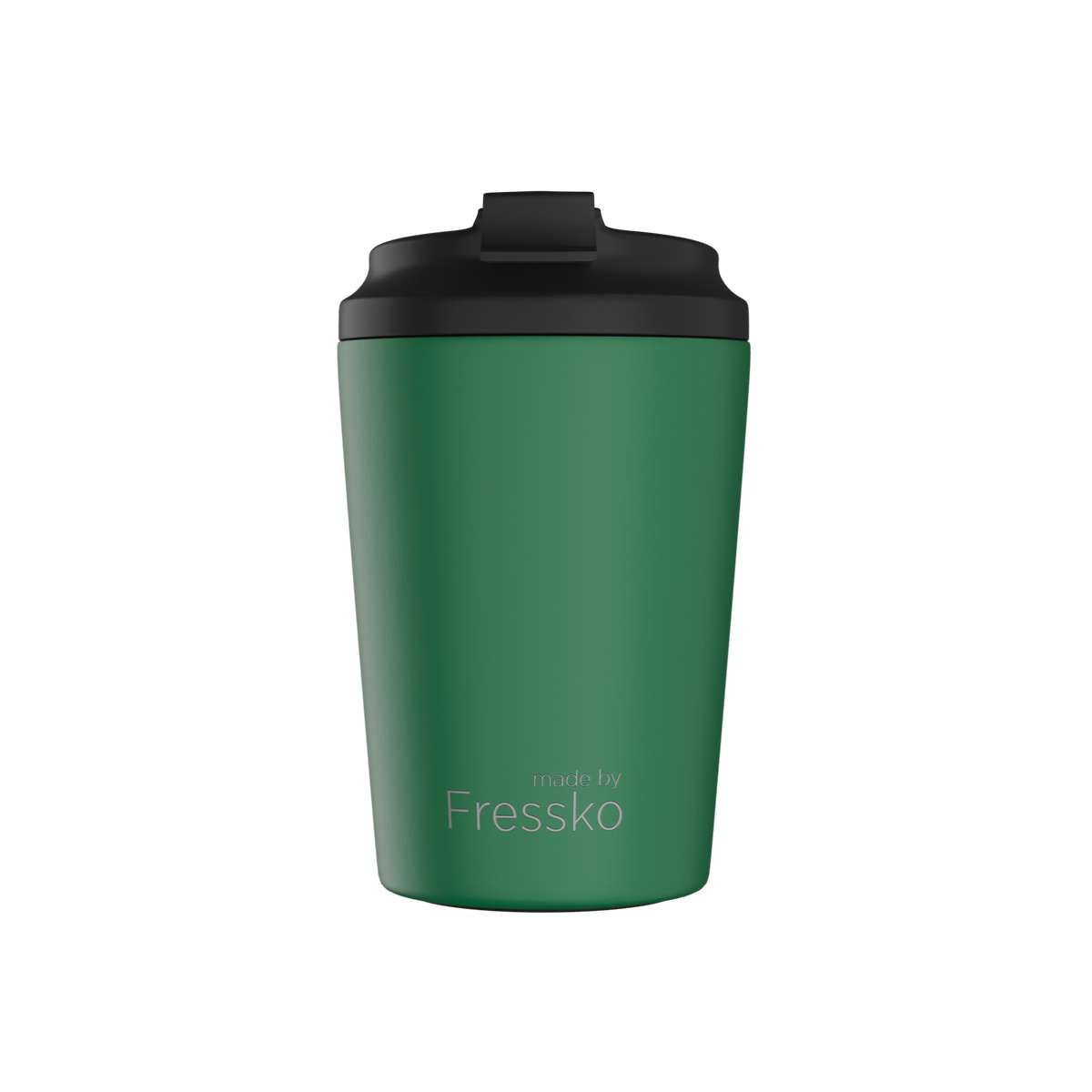 FSKCERBINCLOVER230 : Fressko Bino 8oz - Ceramic - Clover
