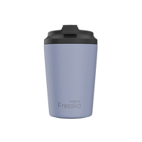 FSKCERBINGRAPE230 : Fressko Bino 8oz - Ceramic - Grape