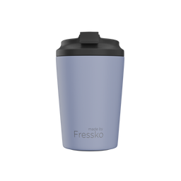 FSKCERBINGRAPE230 : Fressko Bino 8oz - Ceramic - Grape