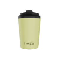 FSKCERBINSHERBET230 : Fressko Bino 8oz - Ceramic - Sherbet