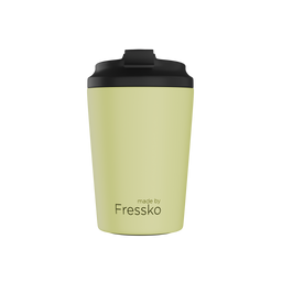 FSKCERBINSHERBET230 : Fressko Bino 8oz - Ceramic - Sherbet