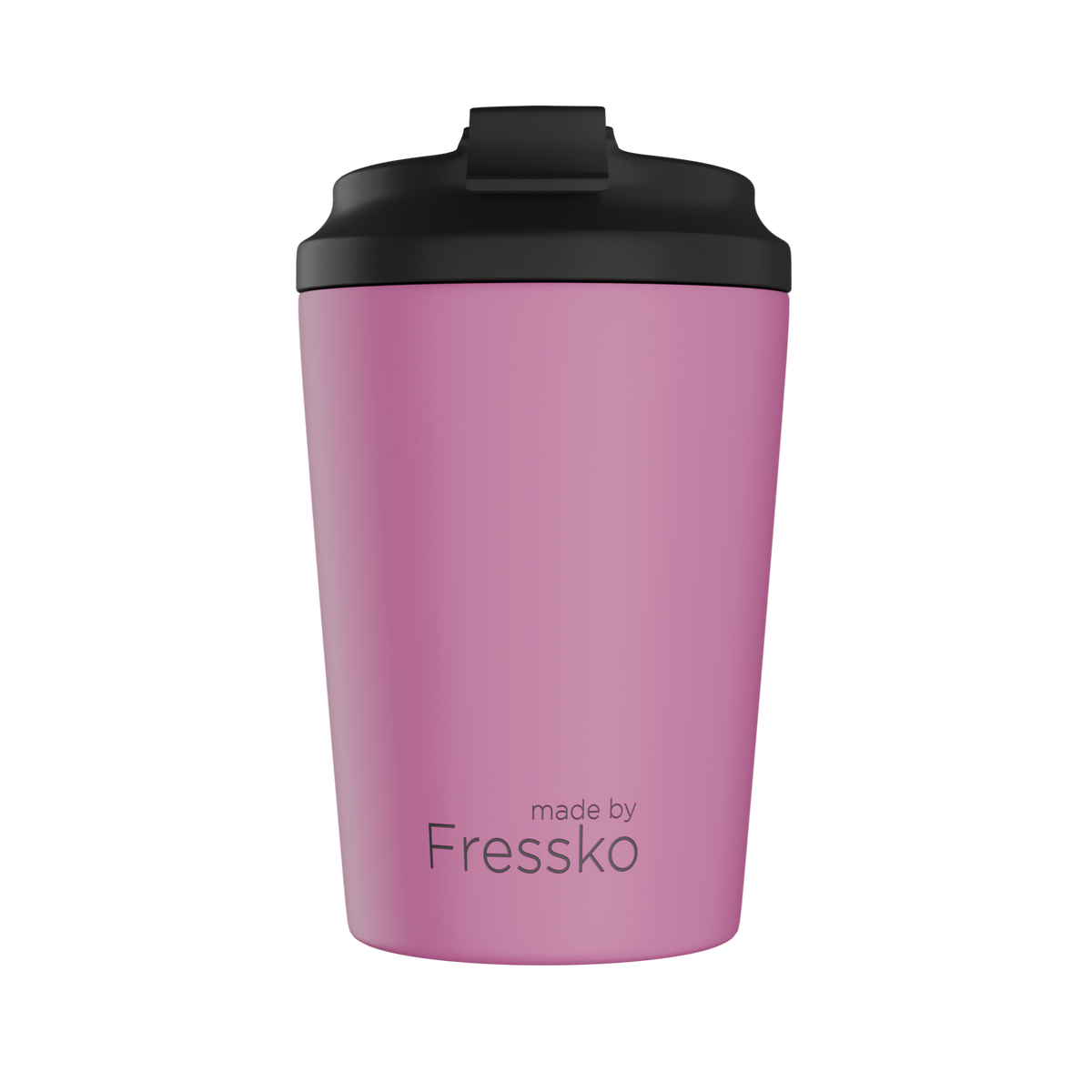 FSKCERCAMBGUM340 : Fressko Camino 12oz - Ceramic - Bubblegum