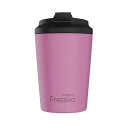 FSKCERCAMBGUM340 : Fressko Camino 12oz - Ceramic - Bubblegum