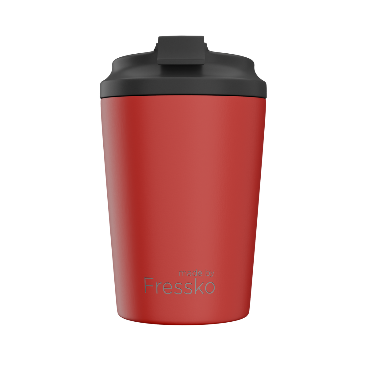 FSKCERCAMCHILLI340 : Fressko Camino 12oz - Ceramic - Chilli