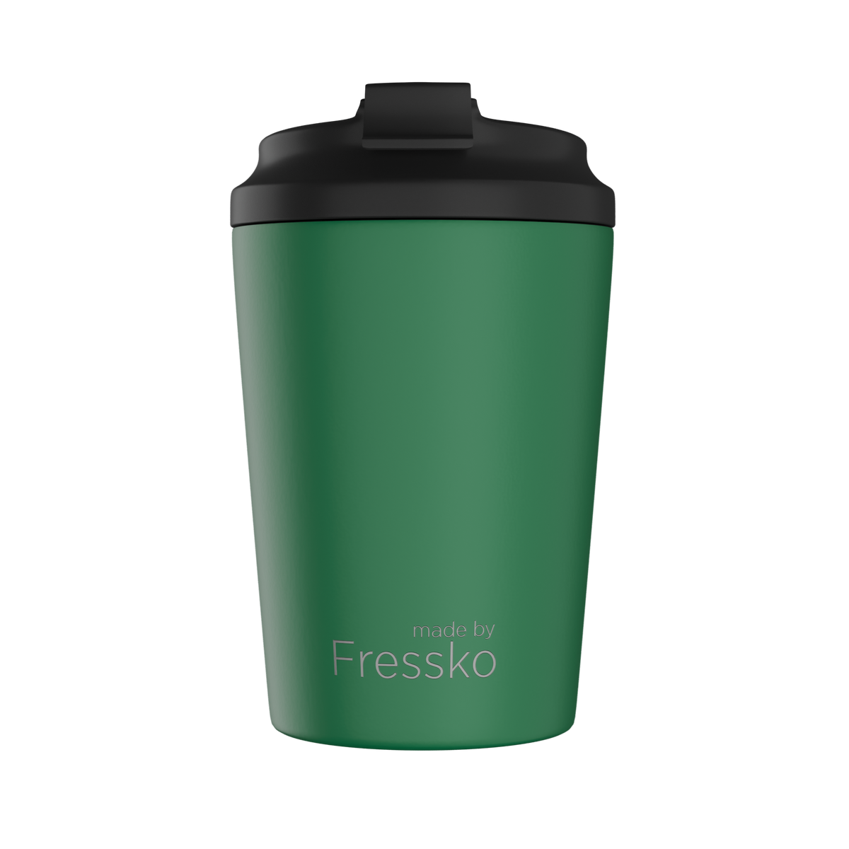FSKCERCAMCLOVER340 : Fressko Camino 12oz - Ceramic - Clover
