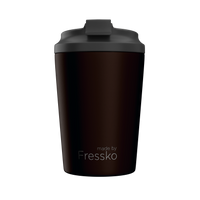FSKCERCAMESP340 : Fressko Camino 12oz - Ceramic - Espresso