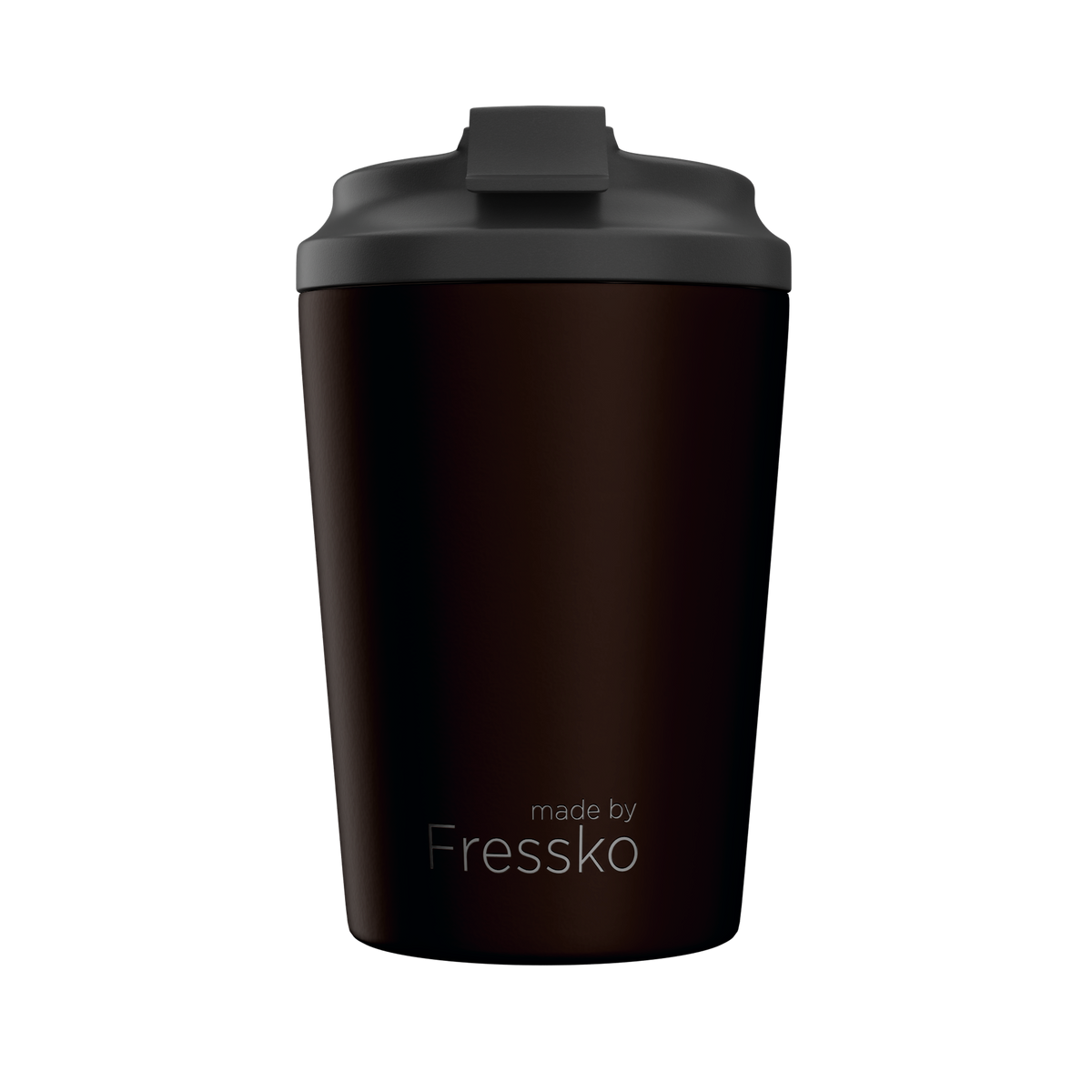 FSKCERCAMESP340 : Fressko Camino 12oz - Ceramic - Espresso