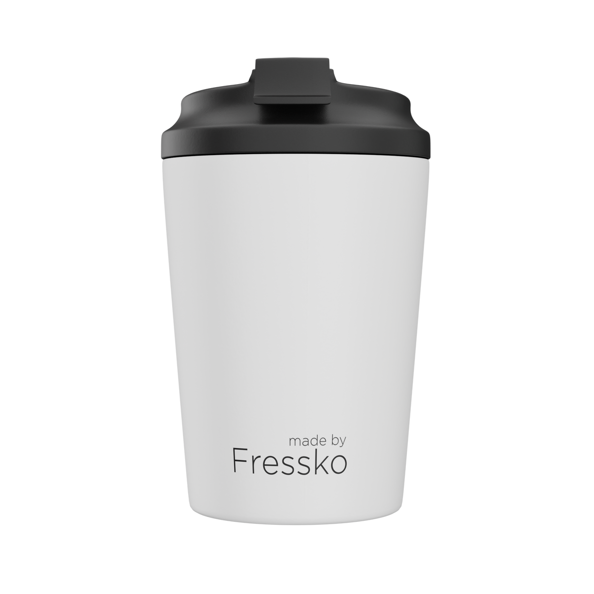 FSKCERCAMFROST340 : Fressko Camino 12oz - Ceramic - Frost