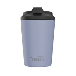 FSKCERCAMGRAPE340 : Fressko Camino 12oz - Ceramic - Grape