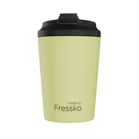 FSKCERCAMSHERBET340 : Fressko Camino 12oz - Ceramic - Sherbet