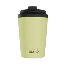 FSKCERCAMSHERBET340 : Fressko Camino 12oz - Ceramic - Sherbet