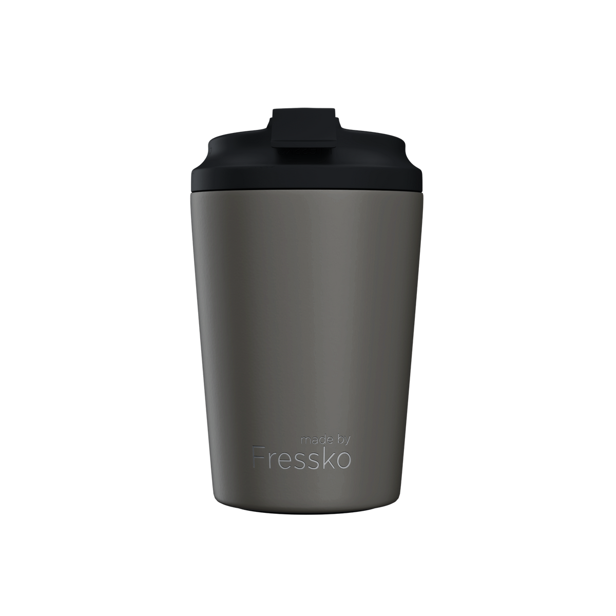 FSKCERCAMSLA340 : Fressko Camino 12oz - Ceramic - Slate