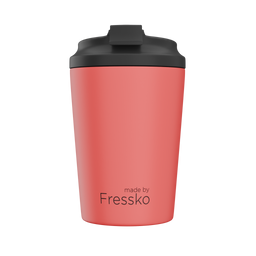 FSKCERCAMWMELON340 : Fressko Camino 12oz - Ceramic - Watermelon