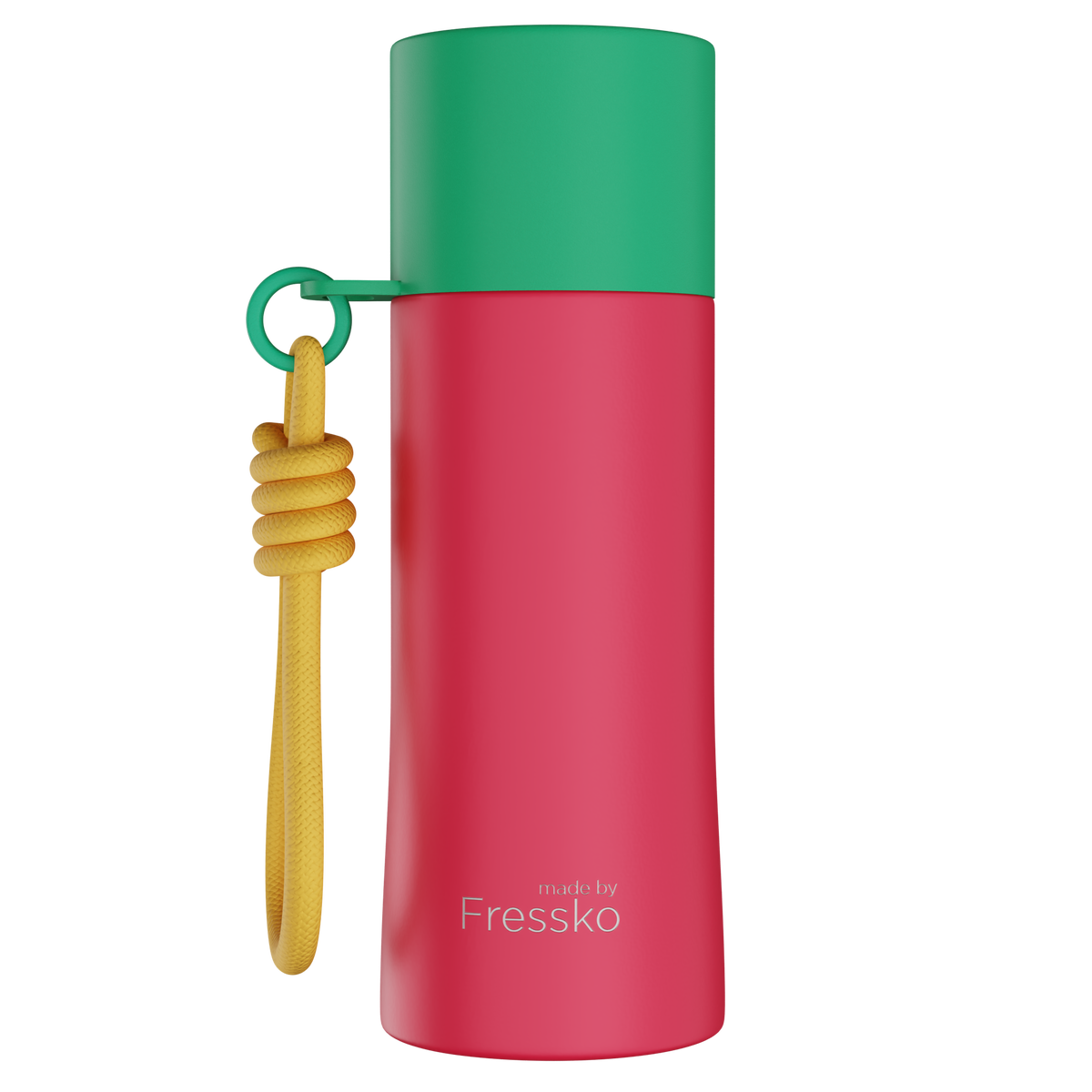 FSKCERCRUSH420 : Fressko Play 14oz - Ceramic - Crush - Red