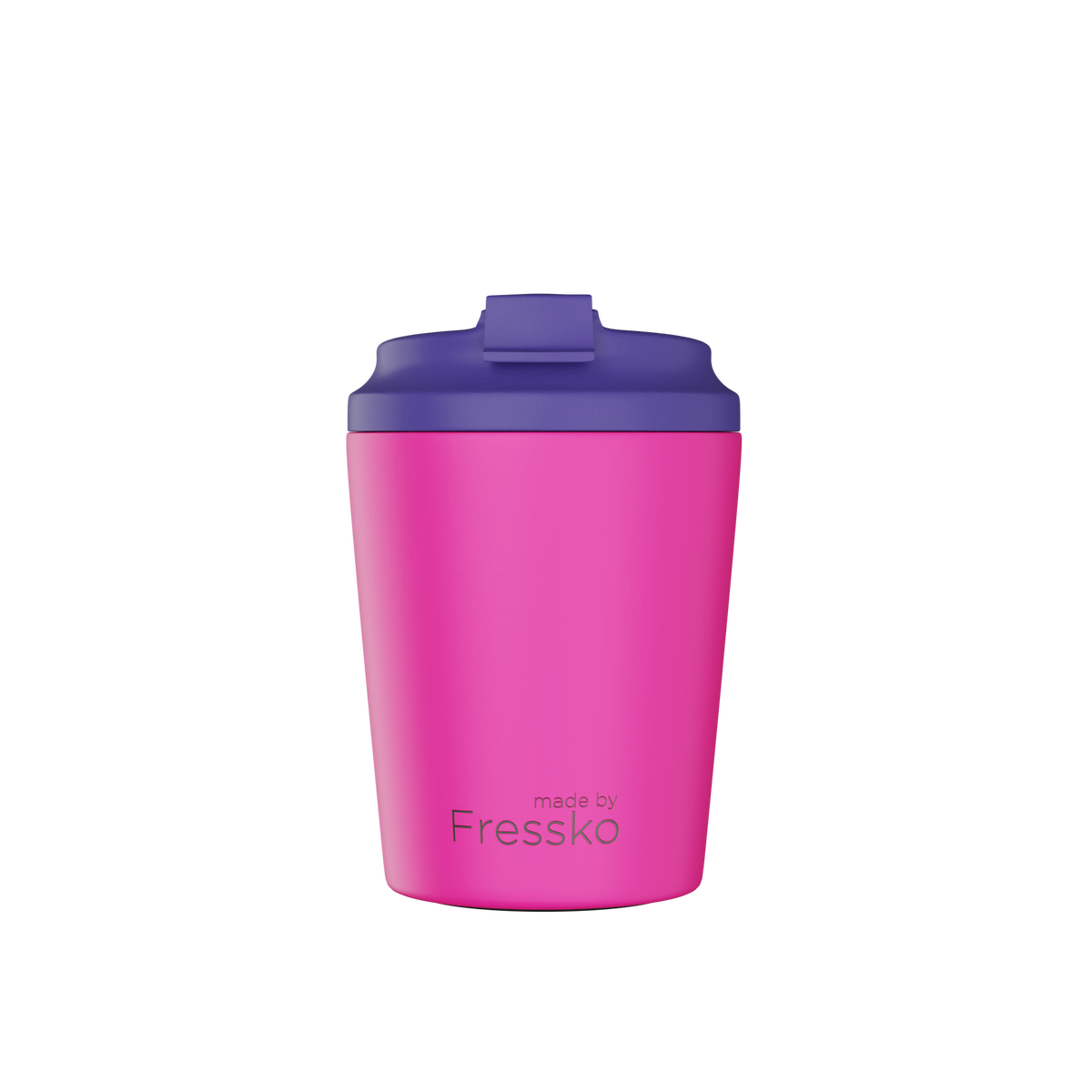 FSKCERPICLUSH120 : Fressko Piccolo Remix 4oz - Ceramic - Lush - Pink