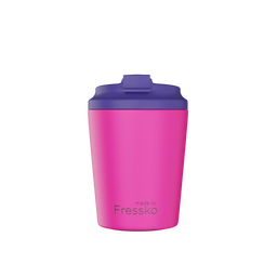 FSKCERPICLUSH120 : Fressko Piccolo Remix 4oz - Ceramic - Lush - Pink
