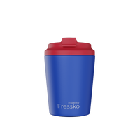 FSKCERPICZING120 : Fressko Piccolo Remix 4oz - Ceramic - Zing - Blue