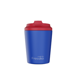 FSKCERPICZING120 : Fressko Piccolo Remix 4oz - Ceramic - Zing - Blue