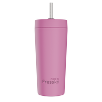 FSKCERVENBUB600 : Fressko Venti 20oz - Ceramic - Bubblegum