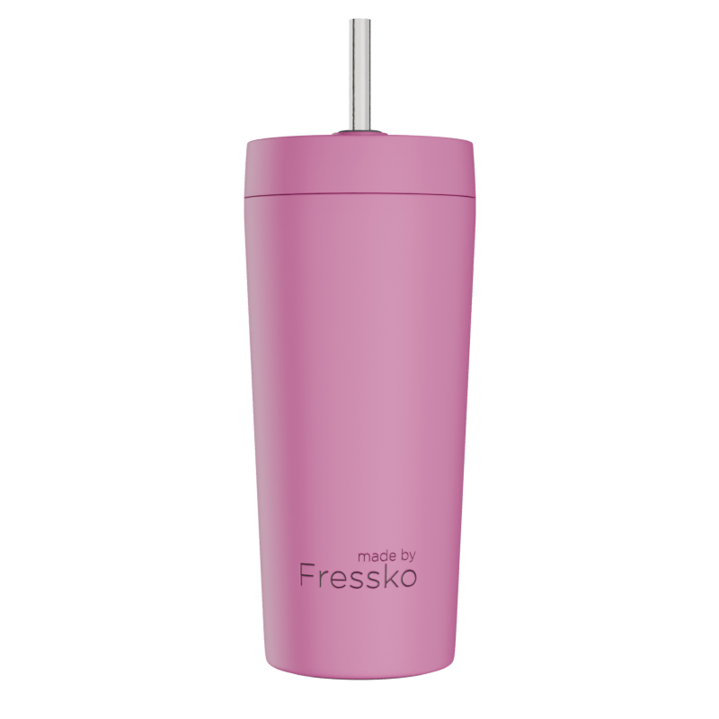 FSKCERVENBUB600 : Fressko Venti 20oz - Ceramic - Bubblegum