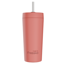 FSKCERVENCOR600 : Fressko Venti 20oz - Ceramic - Coral