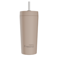 FSKCERVENOAT600 : Fressko Venti 20oz - Ceramic - Oat
