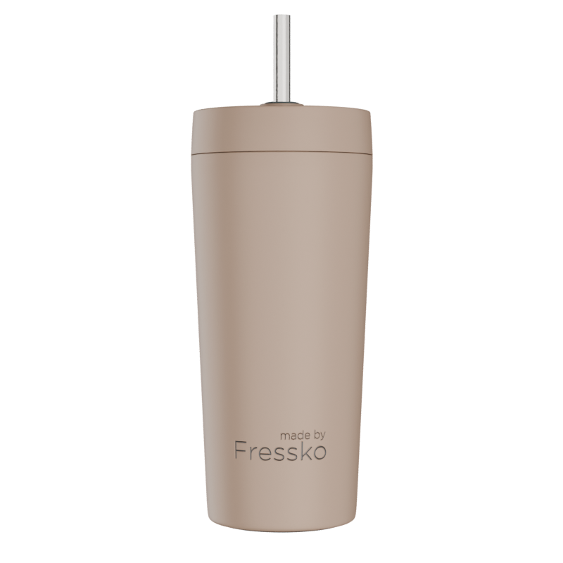 FSKCERVENOAT600 : Fressko Venti 20oz - Ceramic - Oat