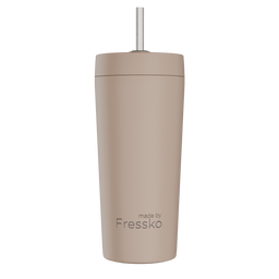FSKCERVENOAT600 : Fressko Venti 20oz - Ceramic - Oat