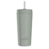 FSKCERVENSAGE600 : Fressko Venti 20oz - Ceramic - Sage