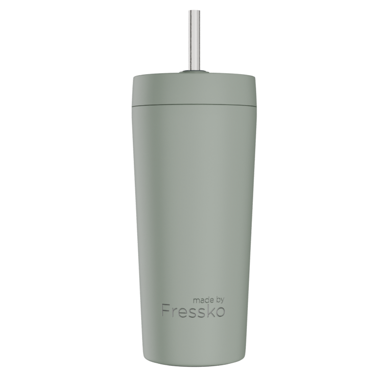 FSKCERVENSAGE600 : Fressko Venti 20oz - Ceramic - Sage