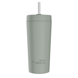 FSKCERVENSAGE600 : Fressko Venti 20oz - Ceramic - Sage