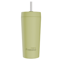 FSKCERVENSHE600 : Fressko Venti 20oz - Ceramic - Sherbet