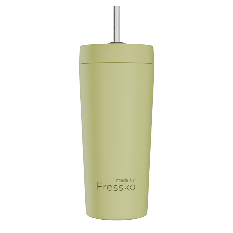 FSKCERVENSHE600 : Fressko Venti 20oz - Ceramic - Sherbet