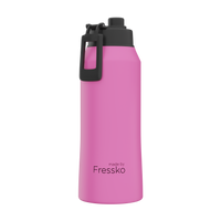 FSKCORBUBBLEGUMSIP : Fressko Core 1L - Stainless Steel - Bubblegum