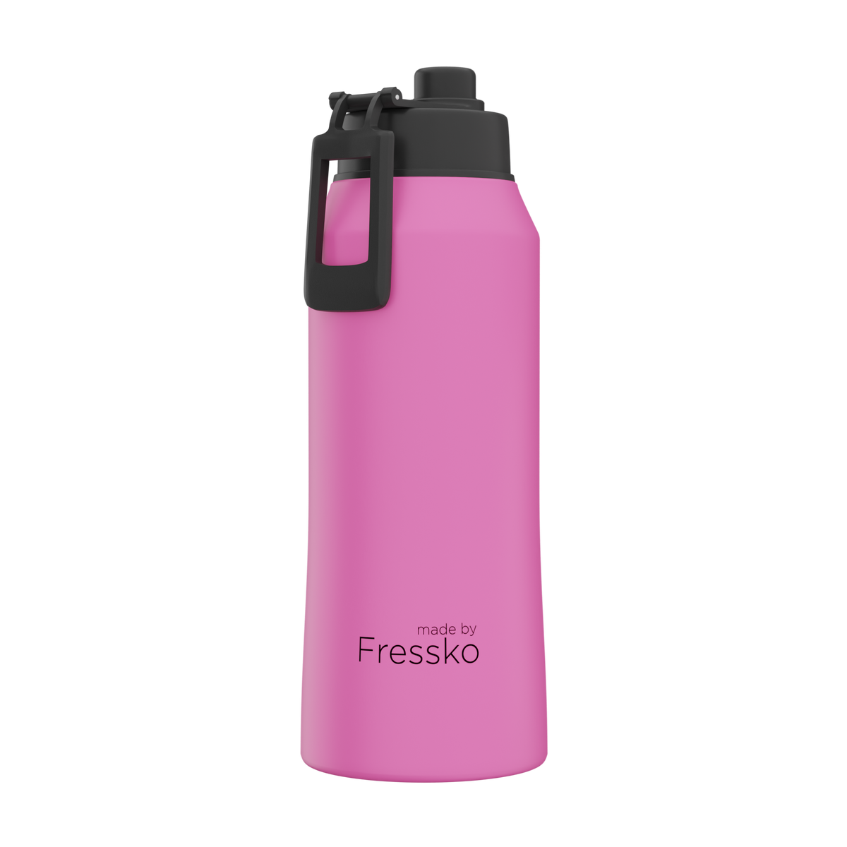 FSKCORBUBBLEGUMSIP : Fressko Core 1L - Stainless Steel - Bubblegum