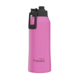 FSKCORBUBBLEGUMSIP : Fressko Core 1L - Stainless Steel - Bubblegum