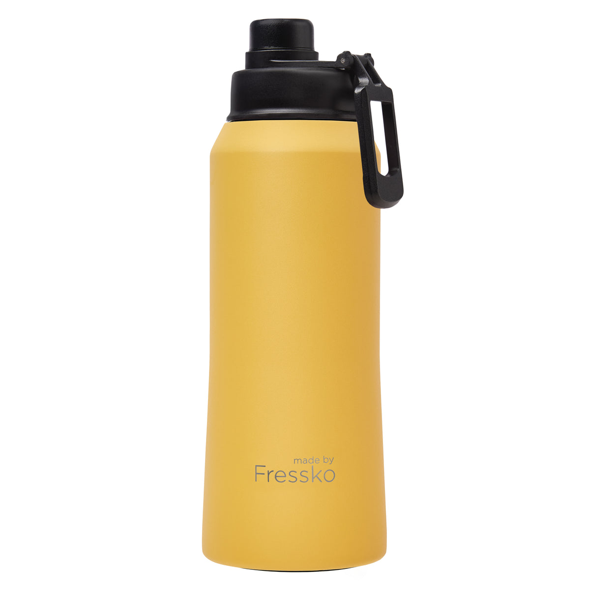 FSKCORCANARYSIP : Fressko Core 1L - Stainless Steel - Canary