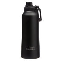 FSKCORCOALSIP : Fressko Core 1L - Stainless Steel - Coal
