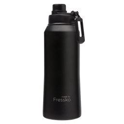 FSKCORCOALSIP : Fressko Core 1L - Stainless Steel - Coal