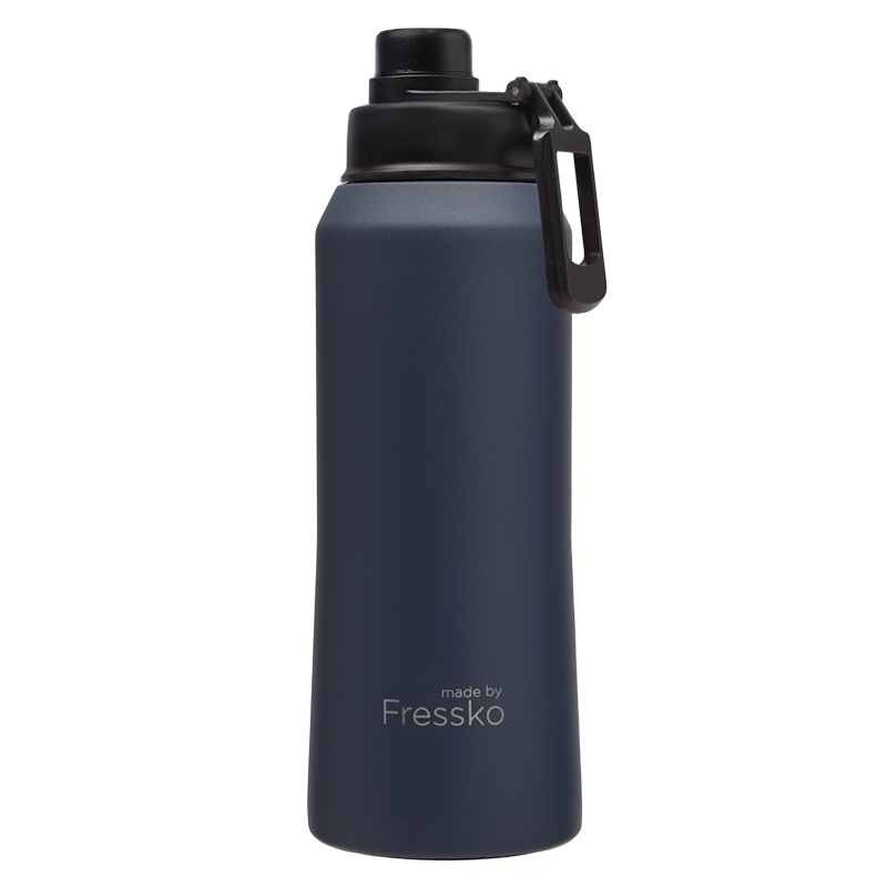 FSKCORDENIMSIP : Fressko Core 1L - Stainless Steel - Demin