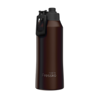 FSKCORESP1LSIP : Fressko Core 1L - Stainless Steel - Espresso