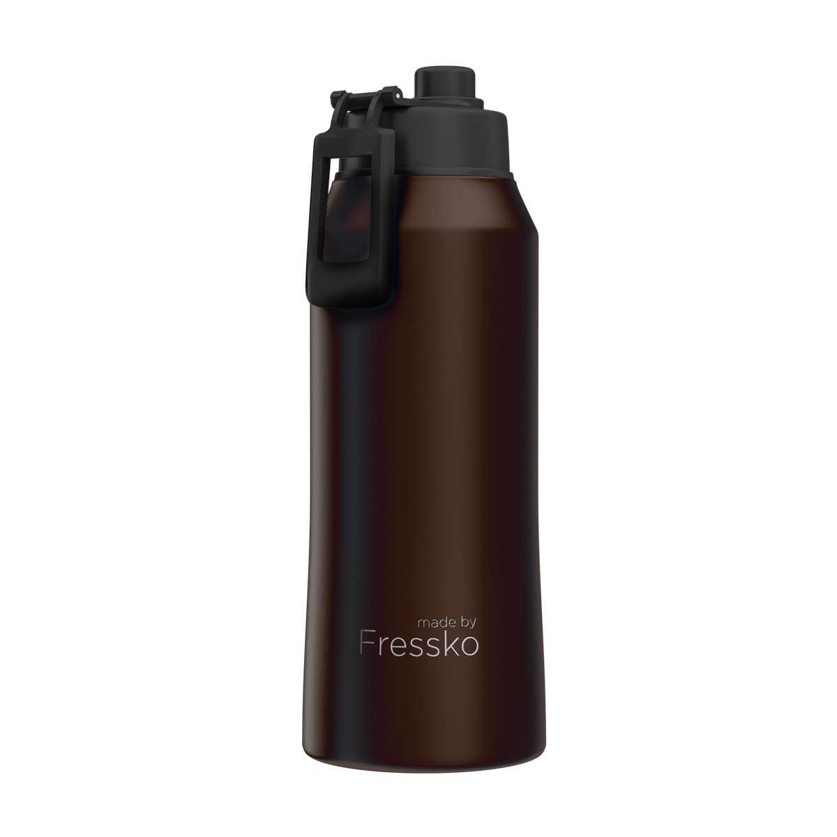 FSKCORESP1LSIP : Fressko Core 1L - Stainless Steel - Espresso