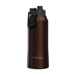 FSKCORESP1LSIP : Fressko Core 1L - Stainless Steel - Espresso