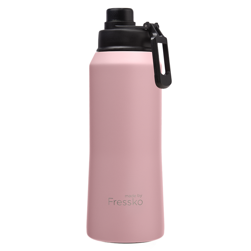 FSKCORFLOSSSIP: Fressko Core 1L - Stainless Steel - Floss