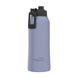 FSKCORGRAPESIP : Fressko Core 1L - Stainless Steel - Grape
