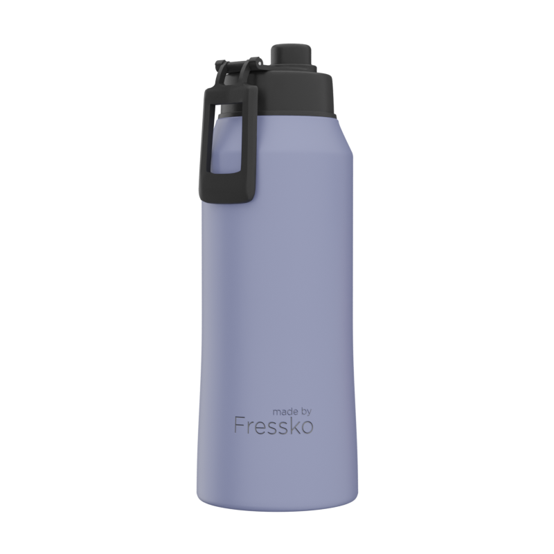 FSKCORGRAPESIP : Fressko Core 1L - Stainless Steel - Grape
