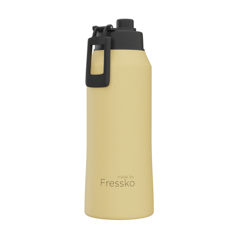 FSKCORLIMONCELLOSIP : Fressko Core 1L - Stainless Steel - Limoncello